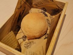 霸王酥皮叉烧包-避风塘(宝山万达店)