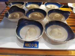 -凯悦·东方公主号 全球海鲜自助餐厅(凯丹广场店)