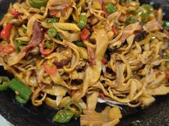 平锅烟笋腊肉-湘仔肥肠(煤机街店)