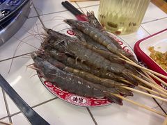 -费明中罗非鱼(大石坝店)