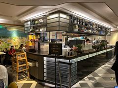 -港丽餐厅(天河城店)