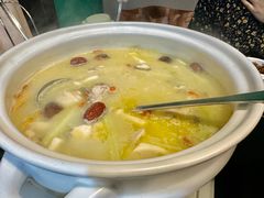 -金龙·打边炉(南京西路店)