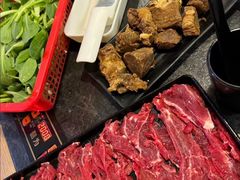 -林记潮牛·牛肉火锅(上马墩店)