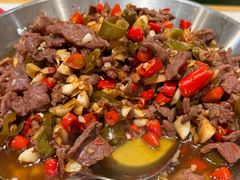 -福巷湘食小馆·猛火现炒(上海首店)