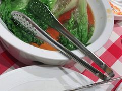 -西贝莜面村(上海百联西郊店)