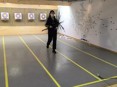 -道顺射箭·团建·骑射(张杨路店)