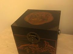 -广州富力丽思卡尔顿酒店