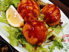 -角落里(中山公园店)