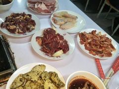 -风味烧烤(泰富店)