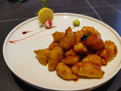 左宗棠鸡-墨泉峰味(润和国际广场店)