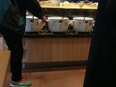 -素满香·素食自助餐(西安·民乐园店)