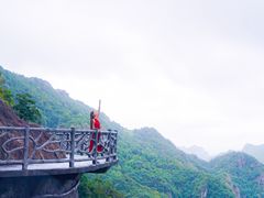 -雁荡山风景名胜区