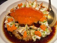 -锦府园·新台州菜(合生汇店)