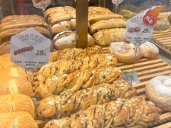 -原麦山丘(东四店)