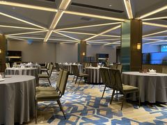 大堂-徐记海鲜·宴会(大唐西市|丰庆店)