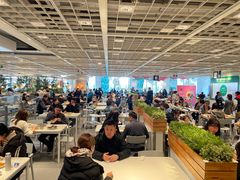 -宜家家居(西安未央商场店)