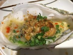 -海大大蒸汽海鲜餐厅·粤菜·特色小炒(欢乐颂店)