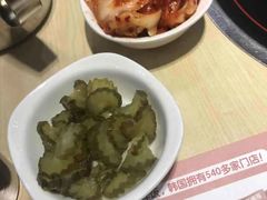 -韩香福脊骨汤锅(上杭路店)