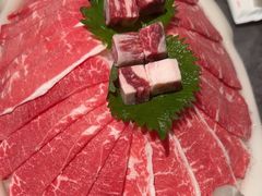 -德天肥牛海鲜火锅(城西银泰店)