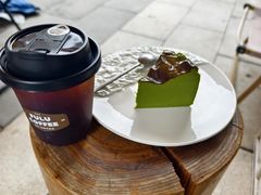-Fulu Coffee福禄(花园城店)