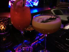 -大连君悦酒店 · VIVA(星海广场店)