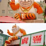 这个夏日傍晚跟姐妹一起整顿麻辣烫不香吗？