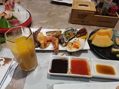 -上渔铁板烧(熙悦汇店)