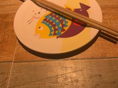 -花千代秘制烤鱼(万达店)