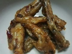 -味仙疯美蛙鱼头(清扬路总店)