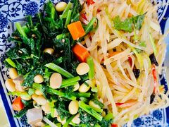 -宝正臻天津包子总店(金阳光居易店)
