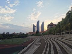 -厦门大学(思明校区)