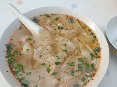 -安庆柴火馄饨(马道街店)