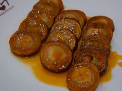 传统桂花扎-文记壹心鸡(宝华路店)