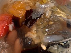 -忆夏爽黑仔漳州四果汤(顶澳仔猫街店)