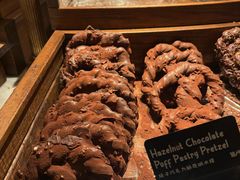 -B&C黄油与面包·THE GARDEN BAKERY概念店(世纪汇店)