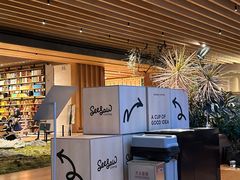 -Seesaw Coffee(朝阳大悦城店)