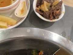 -嬷孙家潮汕牛肉火锅(北京路天河城店)
