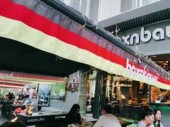 -haxnbauer海森堡德国餐厅(深圳coco店)