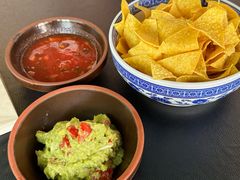 -Q MEX 库迈墨西哥餐吧(三里屯店)