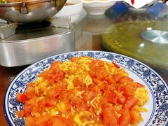 -椒香川流不息川菜馆(二七北路店)