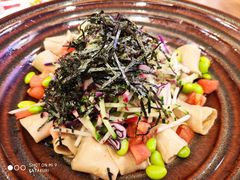 -西贝莜面村(银泰创意城店)