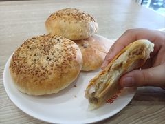 -隆盛园火勺馄饨面(十一纬路店)