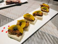 -王鼎精致料理铁板烧(世博源店)