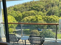 -上海佘山茂御臻品之选酒店(原佘山艾美酒店)