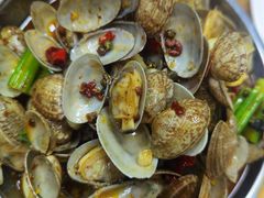 -清真·马峰烤肉(小学习北巷店)