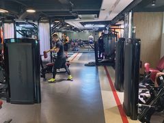 -一兆韦德健身(古美店)