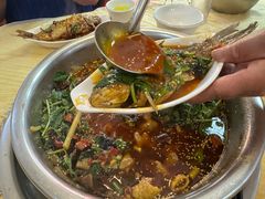 -邮亭丁鲫鱼(大足总店)