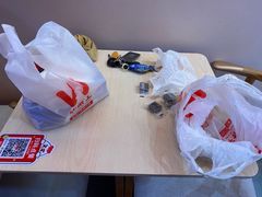 -华莱士·全鸡汉堡(五爱道店)