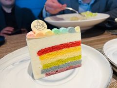 -良木缘咖啡西餐(太古里店)