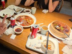-乔街深夜食堂·小龙虾·高压锅生蚝(杭州总店)